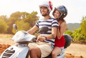 Rapidly Growing Scooter Hire Franchise – Invest in the Future of Mobility.  Own the master Franchise