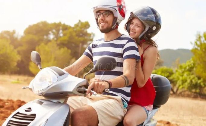 Rapidly Growing Scooter Hire Franchise – Invest in the Future of Mobility. Own the master Franchise