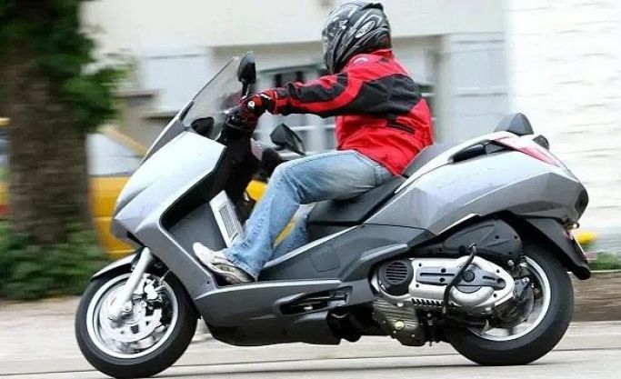 Rapidly Growing Scooter Hire Franchise – Invest in the Future of Mobility. Own the master Franchise