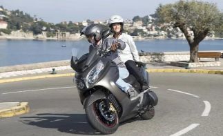 Rapidly Growing Scooter Hire Franchise – Invest in the Future of Mobility. Own the master Franchise