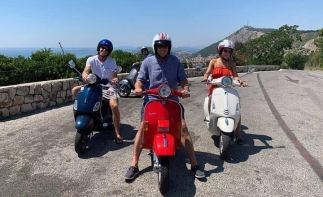Rapidly Growing Scooter Hire Franchise – Invest in the Future of Mobility. Own the master Franchise