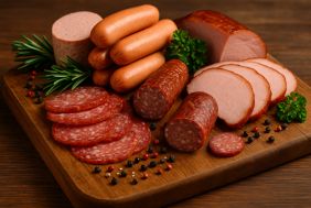 Turnkey Meat Processing Business with Golden Master Butcher Expertise and Strong Client Base”