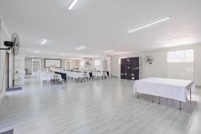 Versatile Event Venue, Conferences &amp; Celebrations-Your Perfect Space