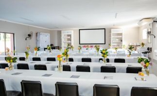 Versatile Event Venue, Conferences & Celebrations-Your Perfect Space
