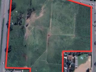 VACANT LAND  – SOCIAL SERVICES - DEVELOPERS & INVESTORS