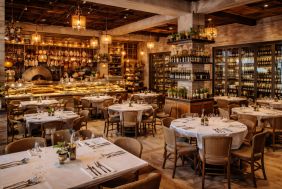 High-Profile Italian Restaurant Business For Sale in Bedfordview
