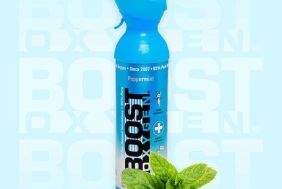 Boost Oxygen