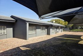 Exceptional Commercial Property For Sale – Boksburg