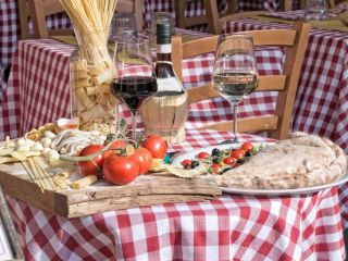 Wellknown and Established Italian Restaurant in Cape Town