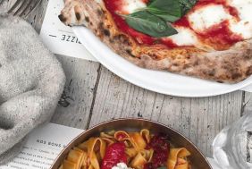 Excellent Italian restaurant in Cape Town