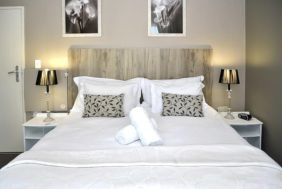 stablished Guest House with Strong Income Potential in Prime Area