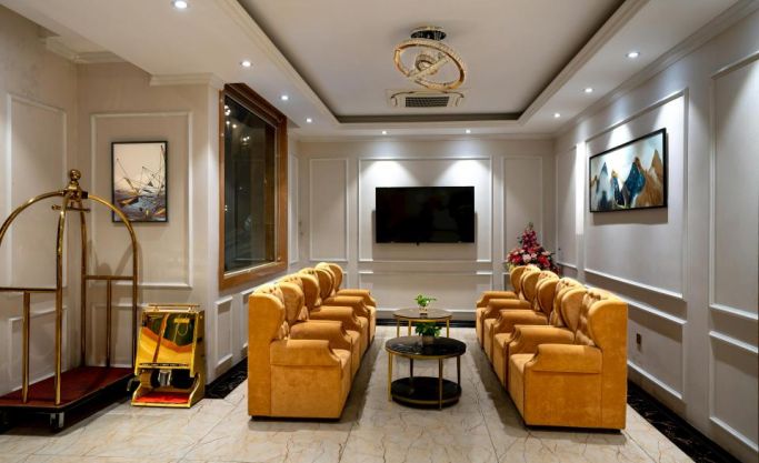 Advertising franchise business in Centurion