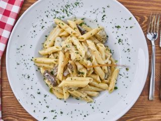 Award-Winning Dining with a Loyal Local Following Restaurant 