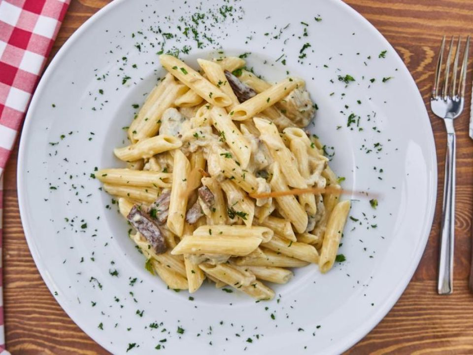 Award-Winning Dining with a Loyal Local Following Restaurant 