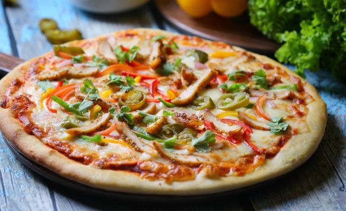 Award winning Restaurant for sale