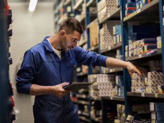 Established Motor Vehicle Spares - 50% Sale of Shares