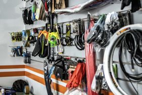 Long-Standing Motor Vehicle Spares - 50% Sale of Shares