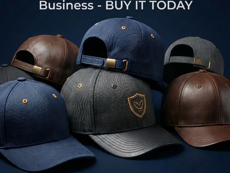 Own a proven operation with strong demand and growth.