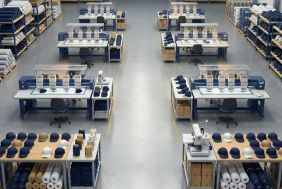 Secure a profitable, scalable manufacturing business in Cape Town today.