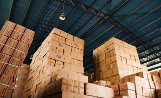Premium South African Logistics Business for Sale