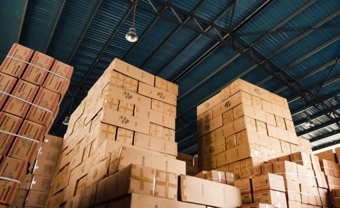 Premium South African Logistics Business for Sale