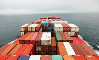 Premium South African Logistics Business for Sale
