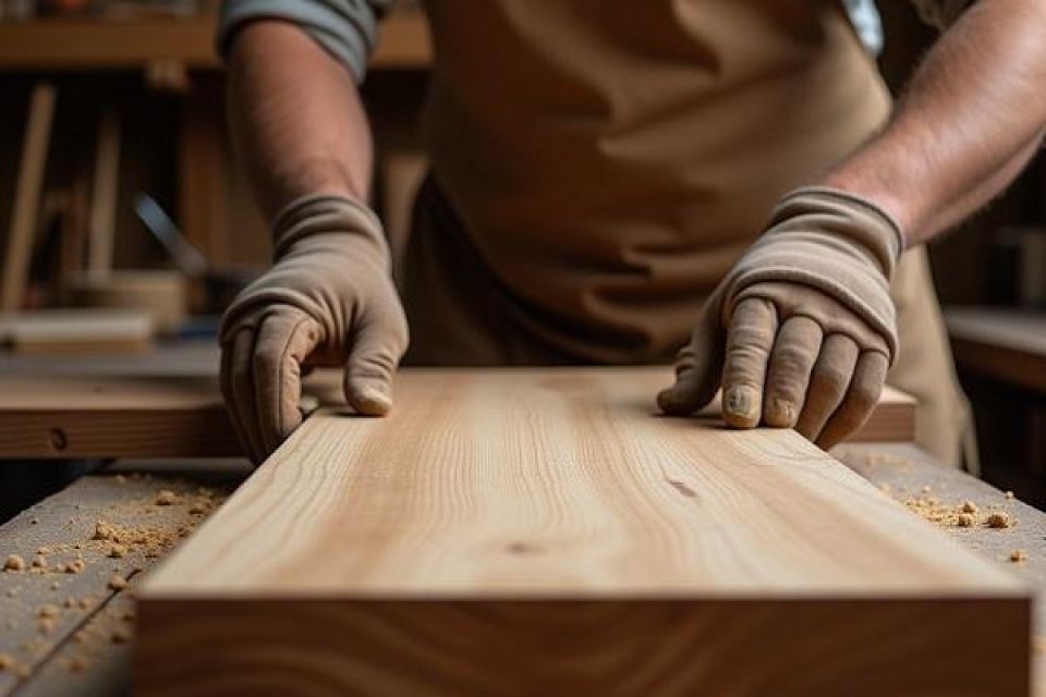 FULL LIFESTYLE & WOOD MANUFACTURING PACKAGE - BLUE CHIP CLIENTS - PROPERTY NOT INCLUDED