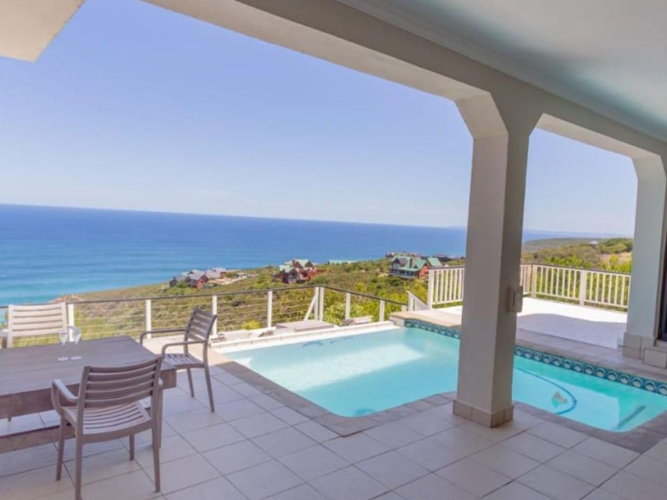 Garden Route Short-term Rental Management 