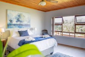 Profitable Short-term Rental Management (Garden Route)