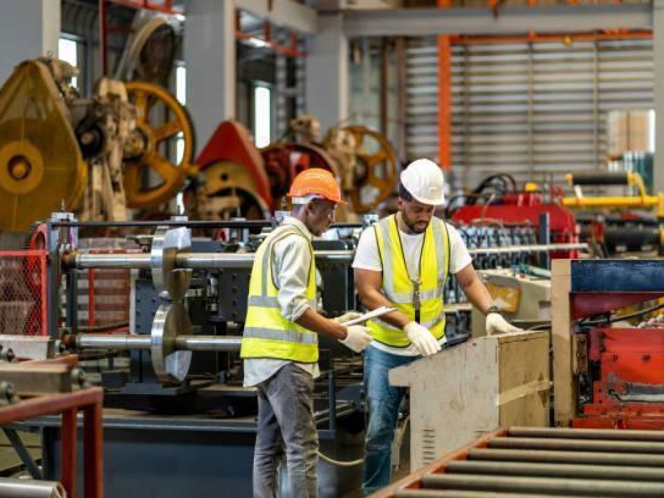 Well established Hydraulic engineering business