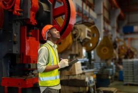 Well known hydraulic engineering business