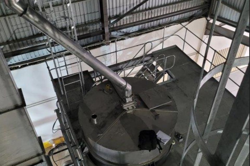 Profitable Turnkey Engineering Business 