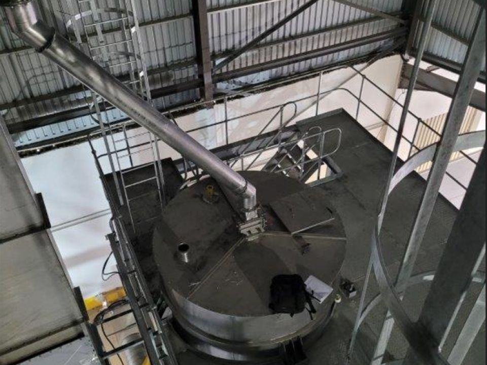 Profitable Turnkey Engineering Business 