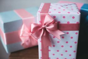 Two well designed and situated gift stores in Cape