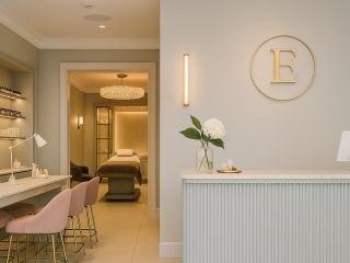 Upmarket health and beauty clinic  on the upper South Coast of KZN