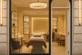 Profitable health and beauty salon for sale on the upper KZN South Coast