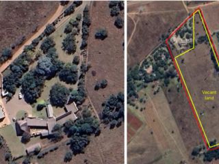 High-Yield 9.805ha Property – 530m² Luxury Home + 380m² Tenanted Commercial Space 