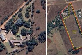 Income-Producing 9.8ha Smallholding with Modern Workshop &amp; Flatlet | R6m Ex VAT