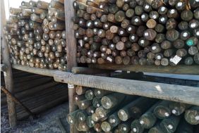 Established Pole Supply Business for Sale | High Margins