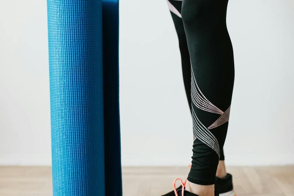 A thriving Pilates studio with loyal clientele, premium equipment, and strong growth potential.