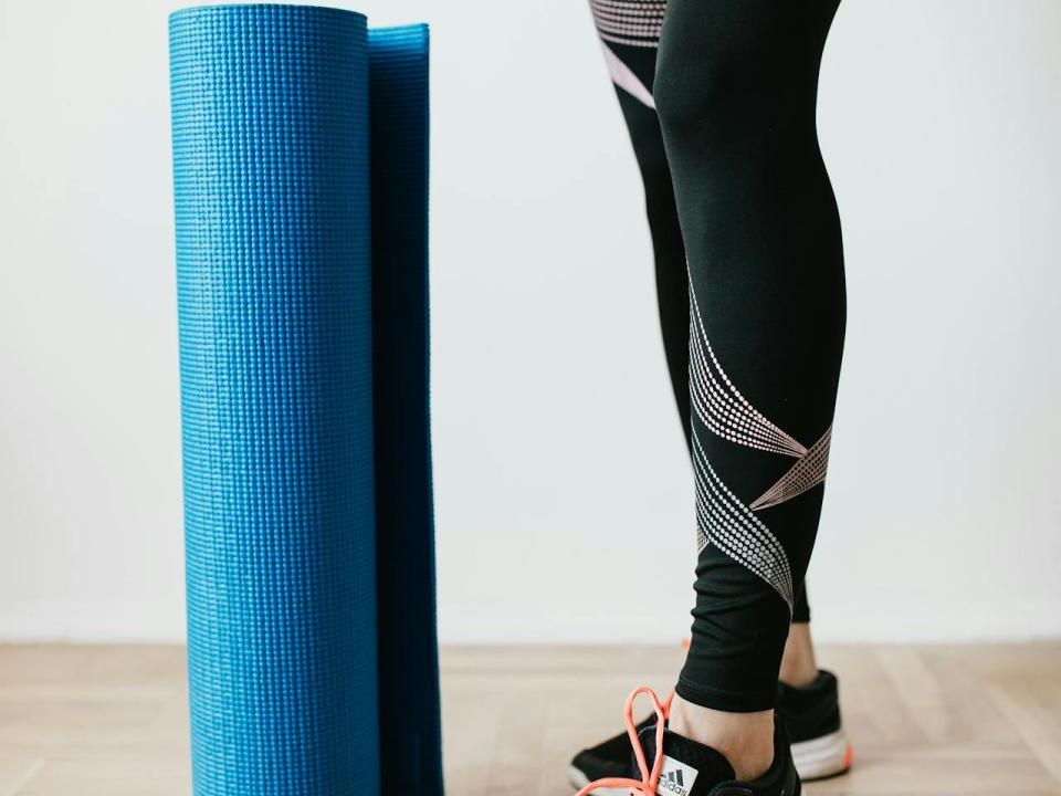 A thriving Pilates studio with loyal clientele, premium equipment, and strong growth potential.