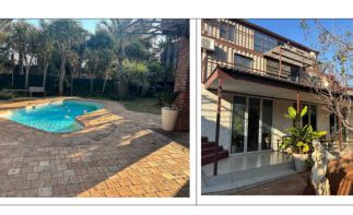 “Unique Game Farm Property & Huge Warehouse