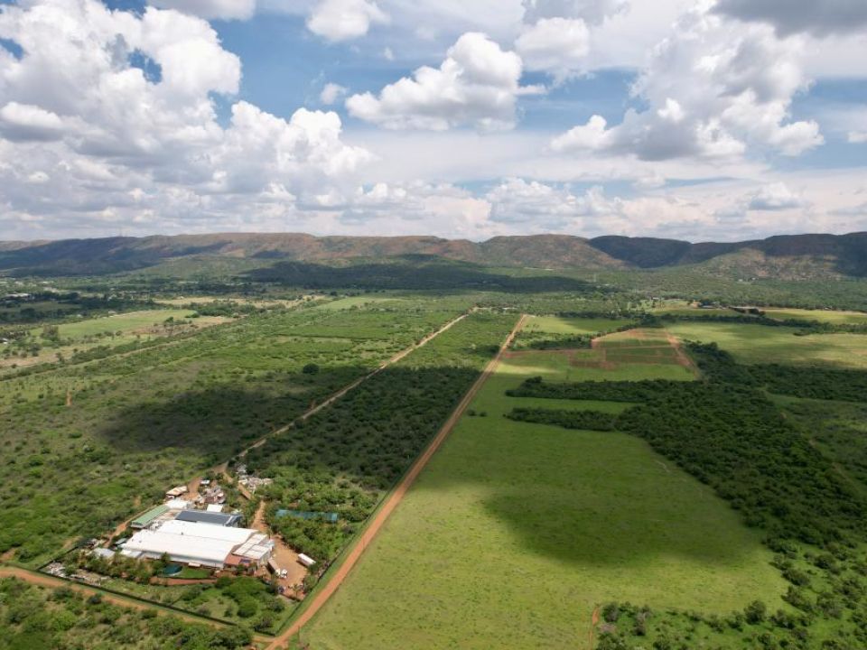 Hunting Lodge & Game Farm Investment with Factory/Warehouse Space”  