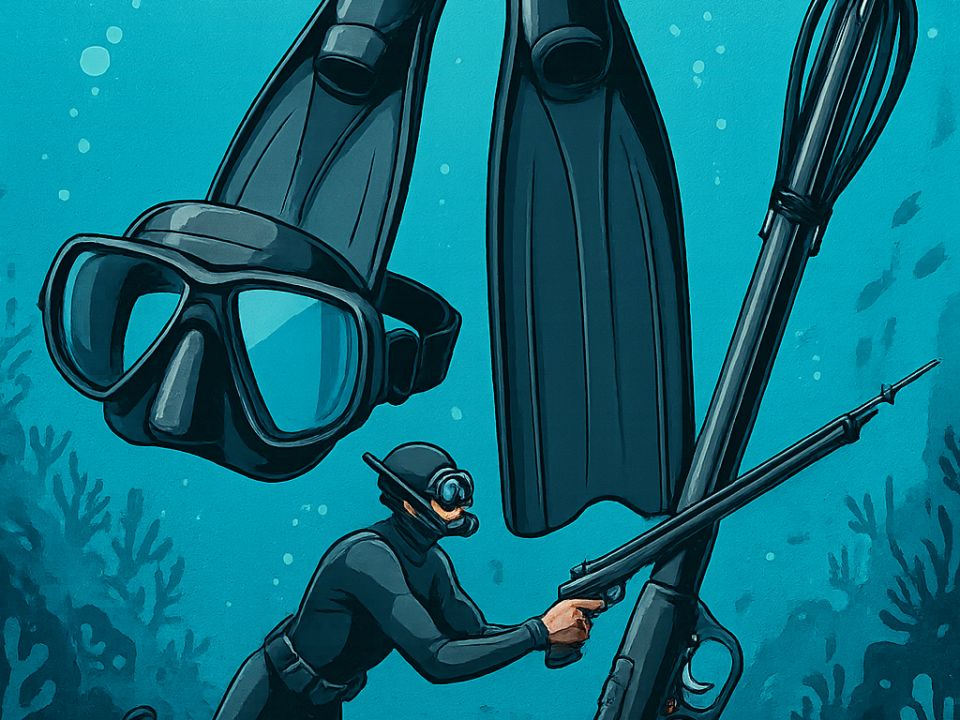 Manufacturer and exporter of fishing equipment