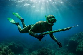 World renowned manufacturer and exporter of fishing equipment