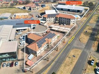 Prime Investment Opportunity