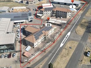 Institutional-Grade Prime Investment Opportunity