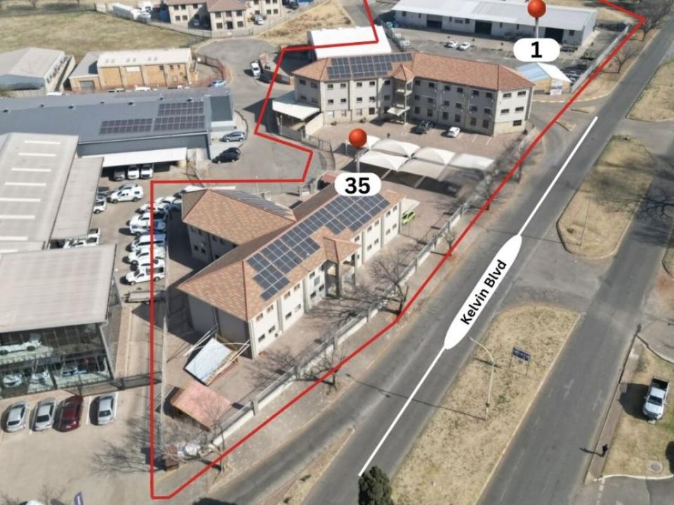 Institutional-Grade Prime Investment Opportunity