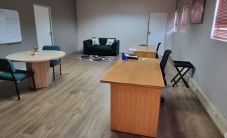 A Rare Prime Investment Opportunity in a High-Growth Market