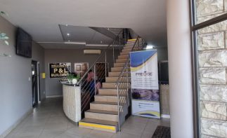 A Rare Prime Investment Opportunity in a High-Growth Market